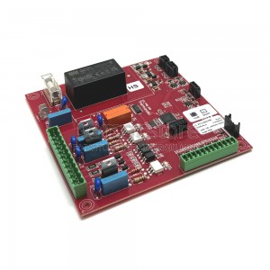 Scheda Elettronica Thermorossi per Mon Amour - Kokkola - Mood HS | 70024013