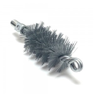 Scovolo Famar Acciaio Inox Quadrato 40x40 mm