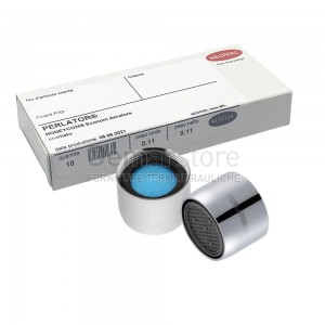 Set 10 Aeratori Neoperl HONEYCOMB Femmina F22x1 | 13,5 - 15 Lt/min.