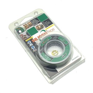Nastro Sigillante Facot Silicon Tape per Raccordi Idraulici mt.5