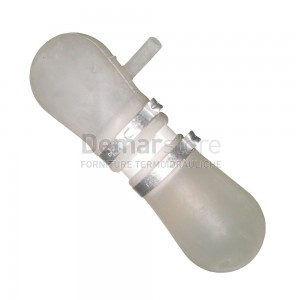 Soffietto per Pulsante PROHYDRO | DMU194