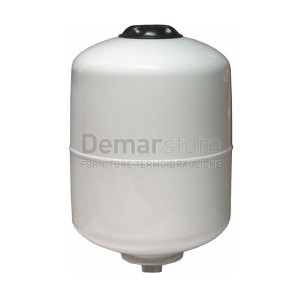 Vaso Espansione SolarVarem LR | SOLARE | Lt.25
