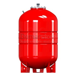 Vaso Espansione MaxiVarem LR | RISCALDAMENTO | Lt.100