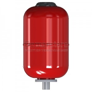 Vaso Espansione SolarVarem LR | SOLARE | Lt.  5