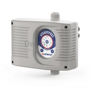 Inverter | PEDROLLO | SteadyPress 4.0 | 1.5 Hp | MM 8.5A oppure MT 7A