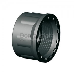 Tappo in PP Filettato Femmina 3/4"