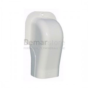 Terminale a Muro Eco Line TM72-EXC