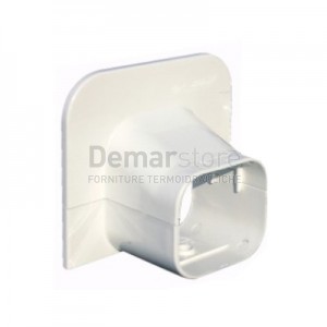 Terminale ad Angolo Eco Line TA72-EXC