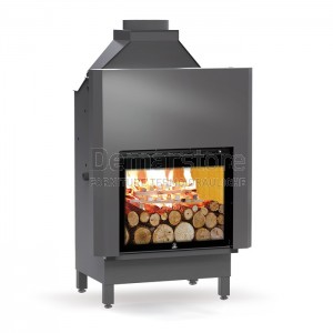 Termocamino Carinci Evolution 4.0 Escluso Accessori | 150