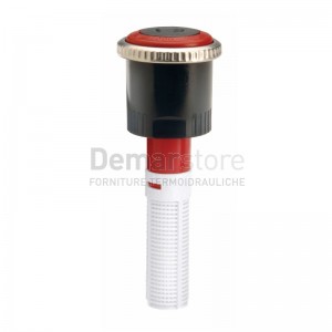 Testina Hunter Rotator MP1000 90-210°