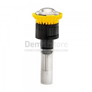 Testina Rotante Rain Bird R-VAN18 | Angolo 45-270° | Mt. 4,0>5,5