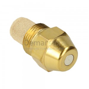 Ugello Bruciatore Gasolio | Angolo 60° W | GPH 0.50