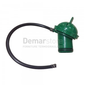 Valvola Completa per Batteria PROHYDRO | DMU196