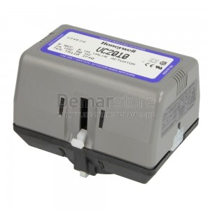 Motore Honeywell | VC2010 | SPDT 24V. senza Micro