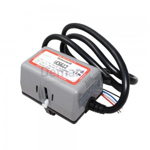 Motore Honeywell | VC6613 | 220V. con Cavo e Micro