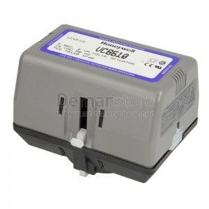 Motore Honeywell | VC8610 | SPDT 24V. Comando a 2 Fili senza Micro