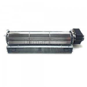 Ventilatore Ambiente Tangenziale TAS30B per Termostufa MDB - Fuego | PF24 | Antes