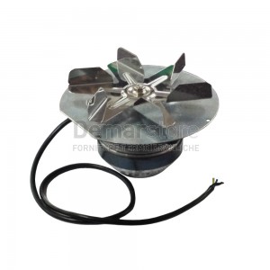 Ventilatore Aspiratore Fumi Thermorossi per H2O-COMPACT | 60012654