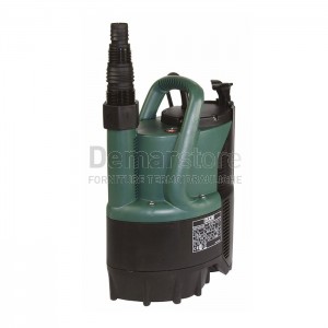 Pompa Sommersa DAB | Verty Nova 200 M | con Galleggiante | HP.0,28 | 60122636