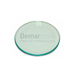 Vetro Ispezione per Caldaie D'ALESSANDRO CS/CSI/CLP | A63