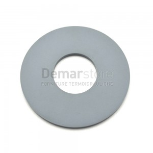 Guarnizione per Valvola di Scarico Valsir Diam. 60 x 23 mm | VS0801017