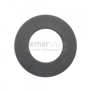Guarnizione per Valvola di Scarico Valsir Diam. 73 x 39,5 mm | VS0801065
