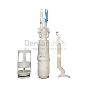 Kit Valvola RIOS Valsir dal 1996 al 2014 Doppio Scarico | VS0820802