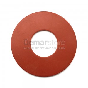 Guarnizione per Valvola di Scarico Valsir Diam. 57 x 24 mm | VS0866603