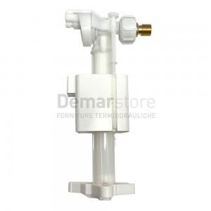 Galleggiante Valsir Mod. COMPACT Universale | Attacco Laterale | VS0866805